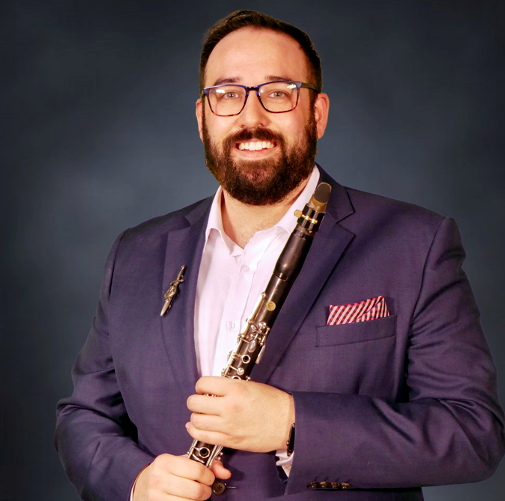 David Amos