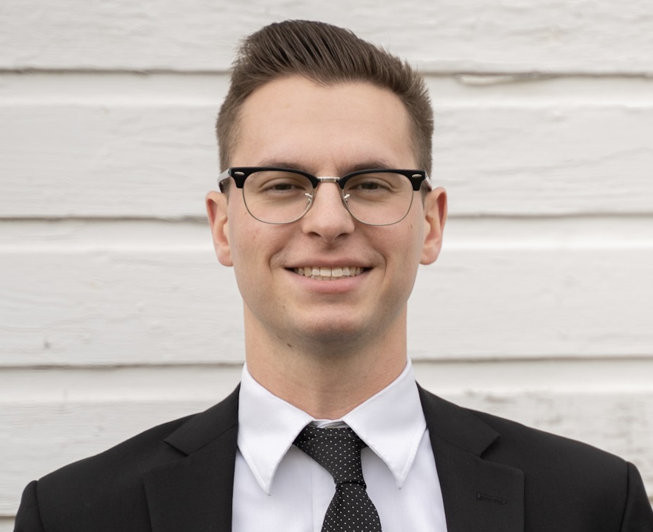 Brandon Tambellini
