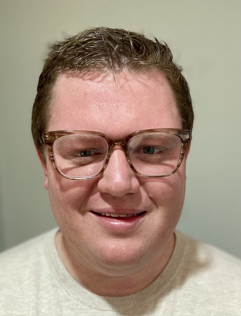 Matthew Martindale