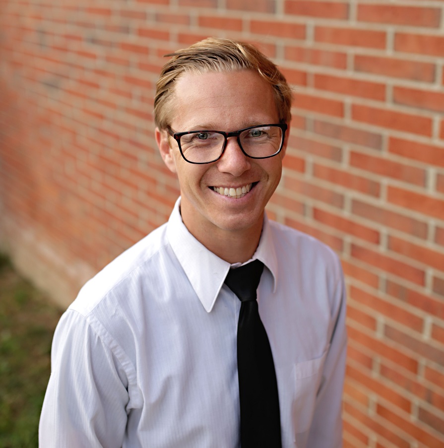 Cory Zilisch