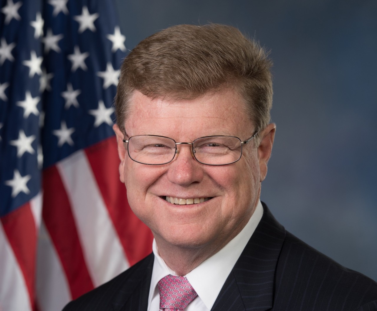 Congressman Mark Amodei