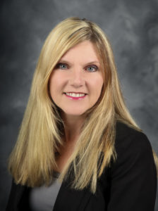 Melissa Gustafson-Hinds