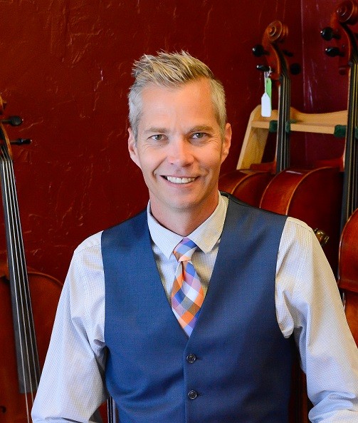 Cris Behrens, Summerhays Music