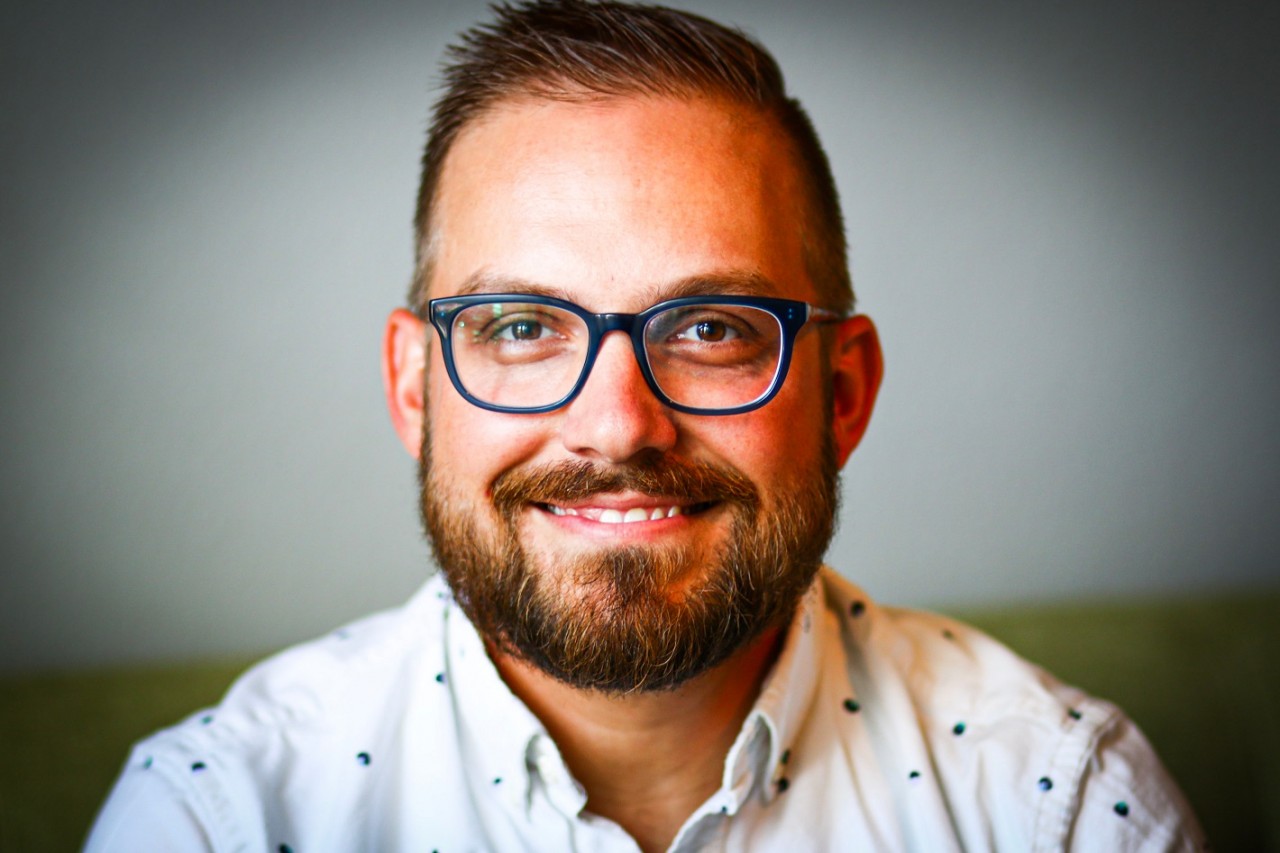 Jason Robb, Rouse High School