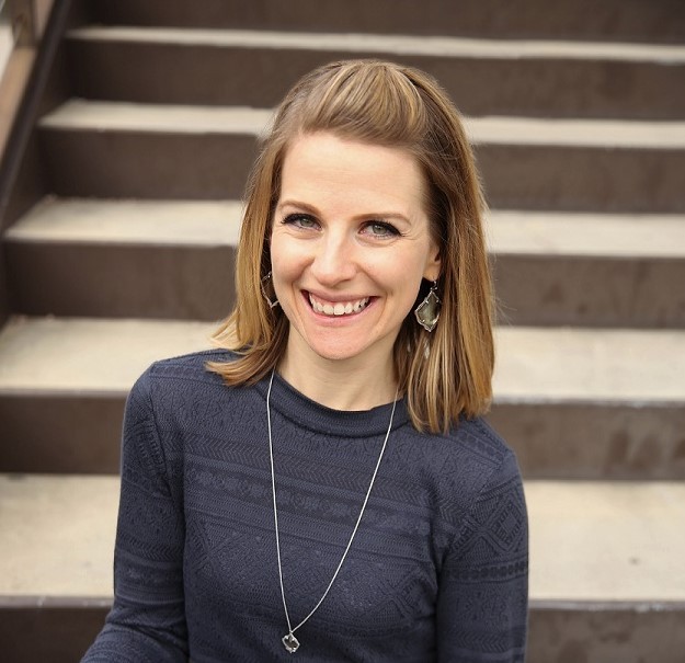 Jenna Yee, Stiles Middle School