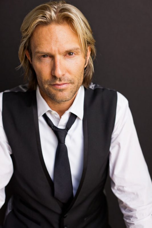 Eric Whitacre