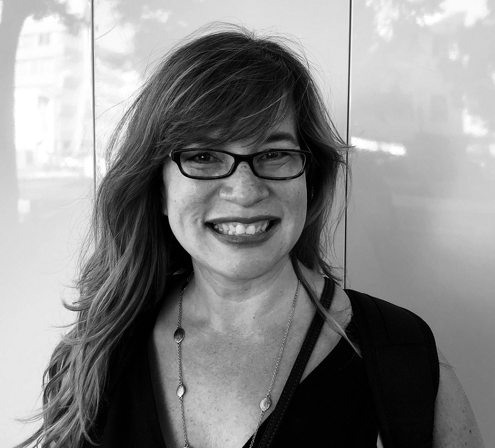 Lisa MacDonald