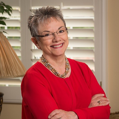 Yamaha Master Educator Marcia Neel