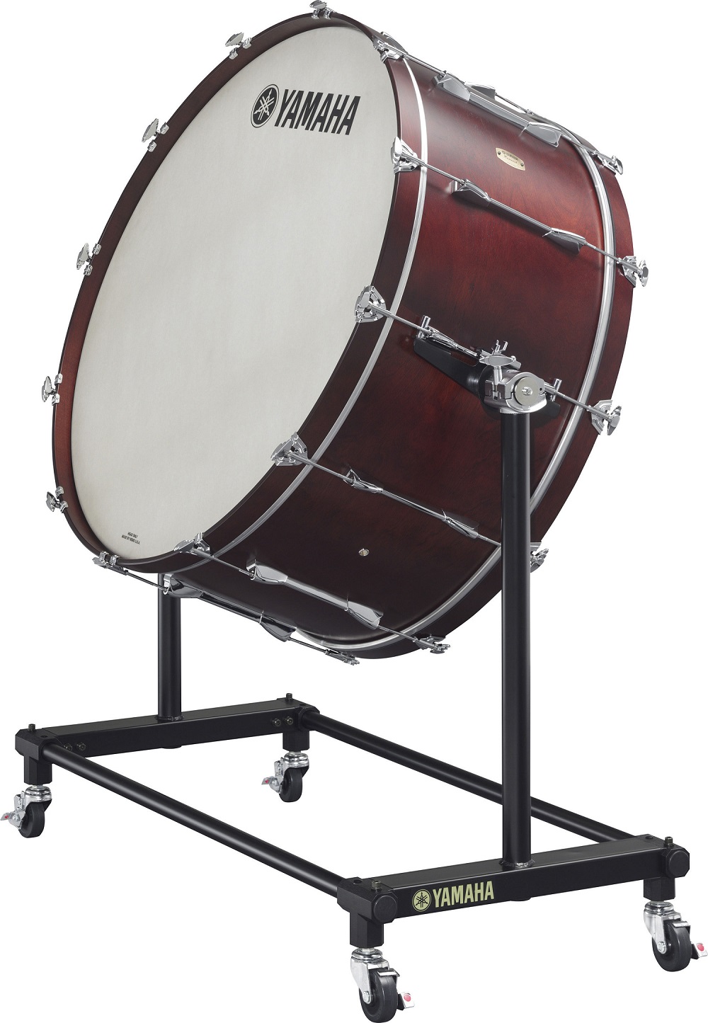 Bass Drum