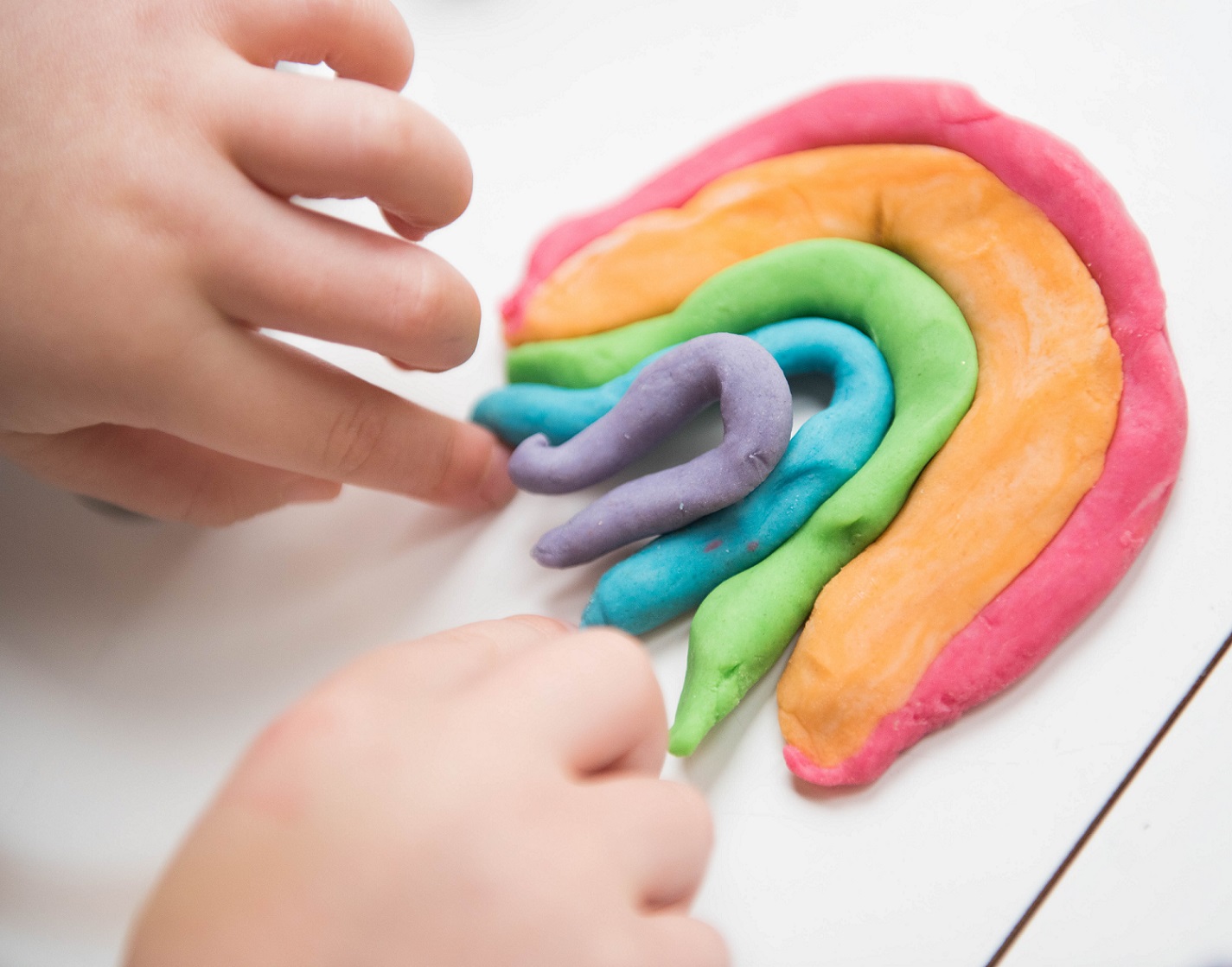 play dough unsplash