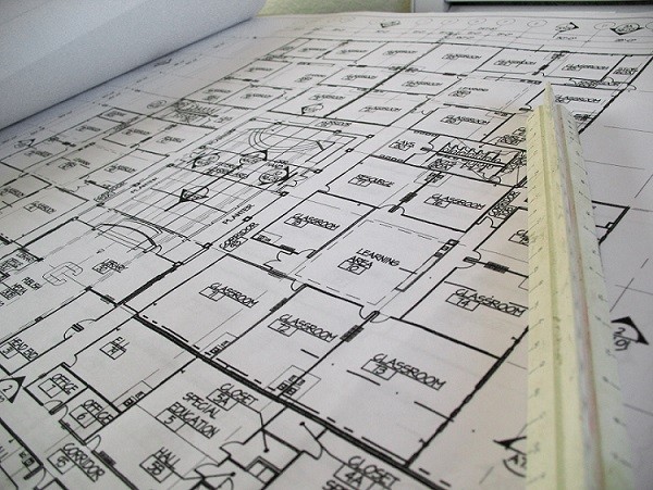 blueprints for school