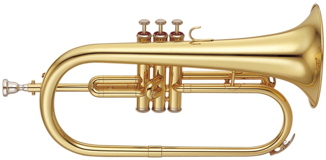 flugelhorn