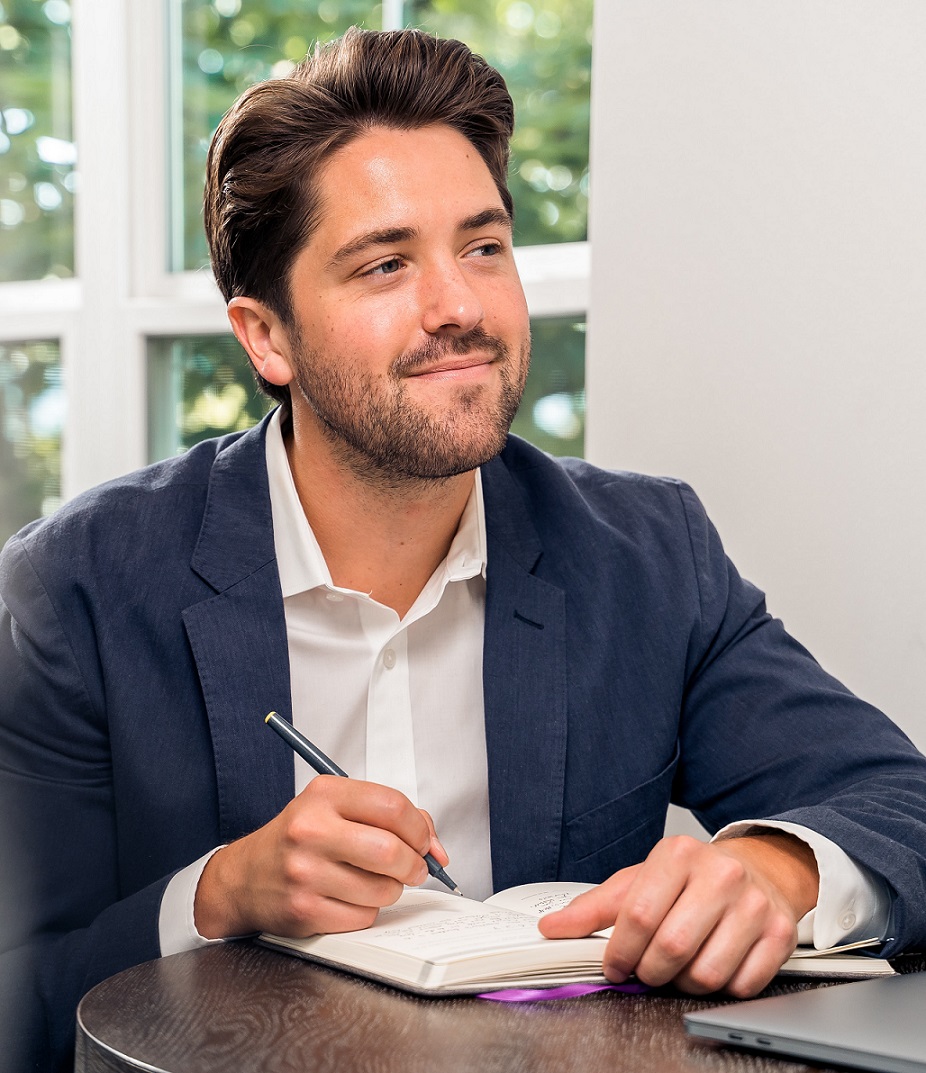 listen take notes WZROBIlY8Rg unsplash