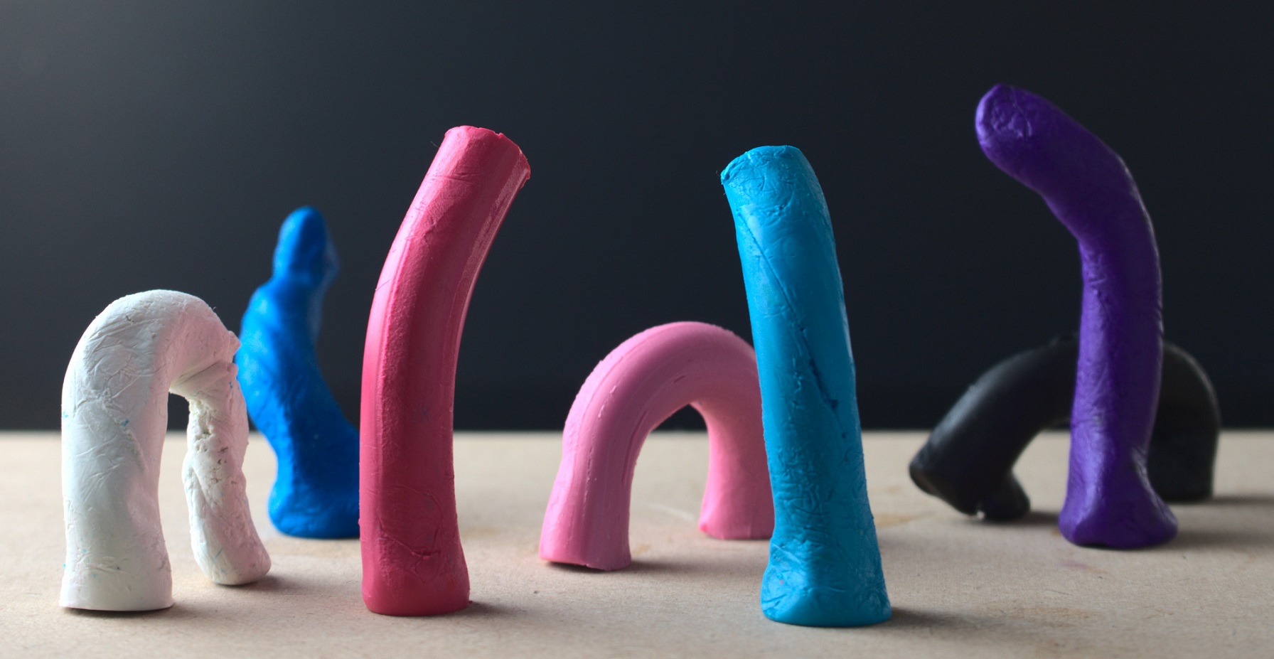 playdough unsplash