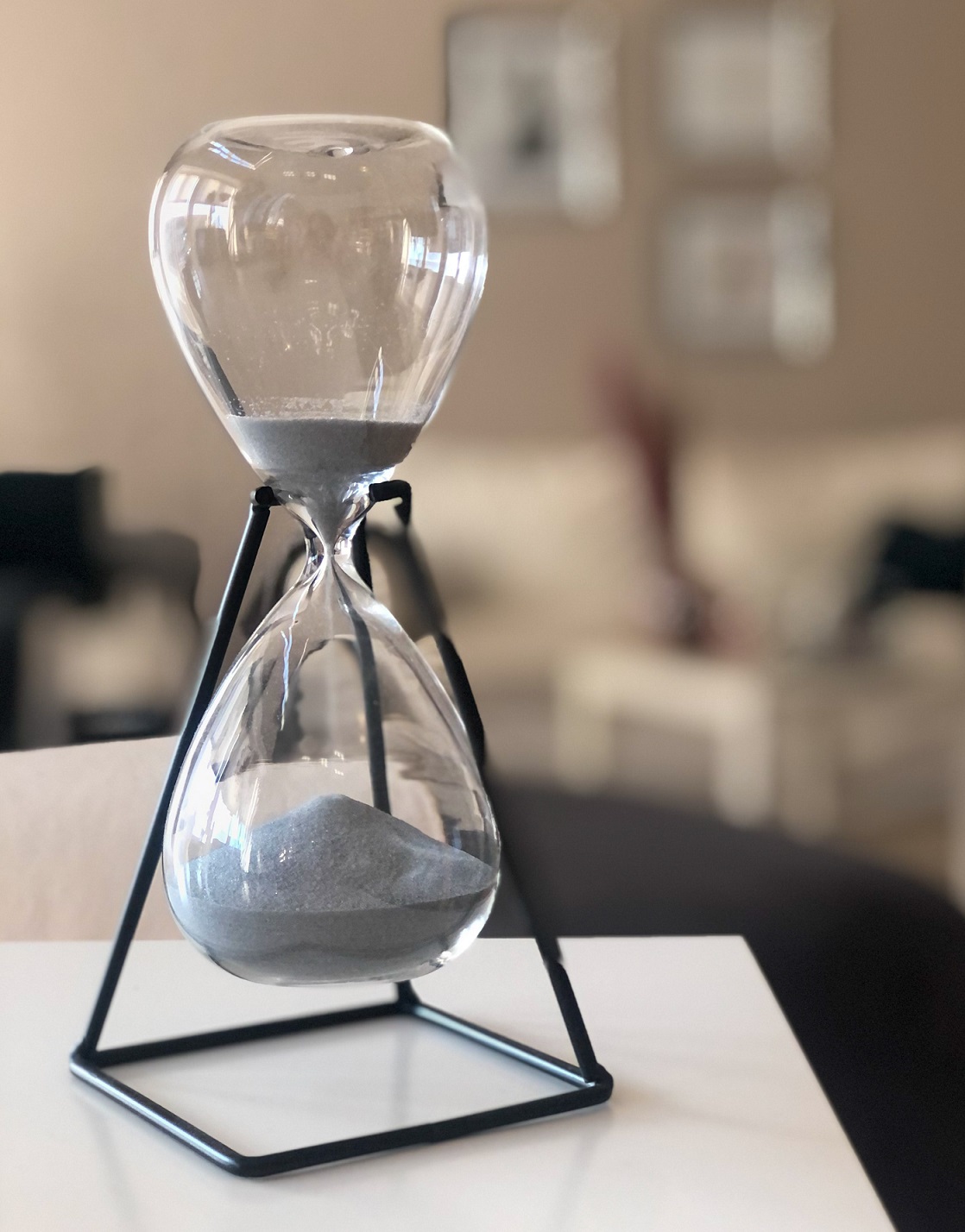 hour glass pexels