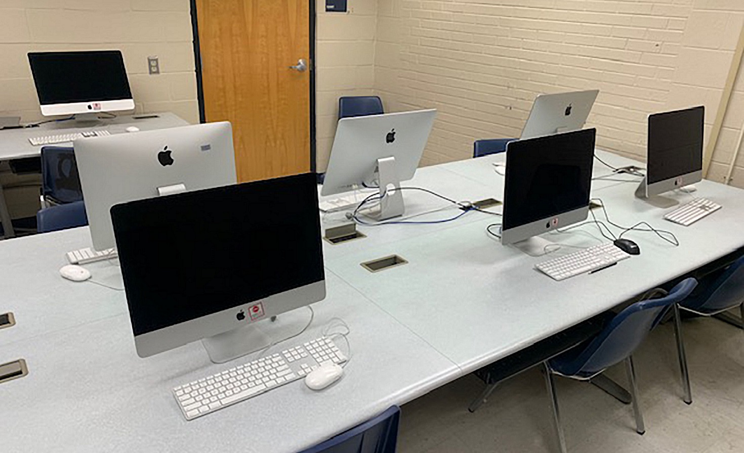 Apple Lab