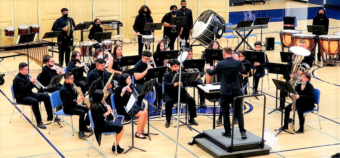 Eisenhower ensemble performance