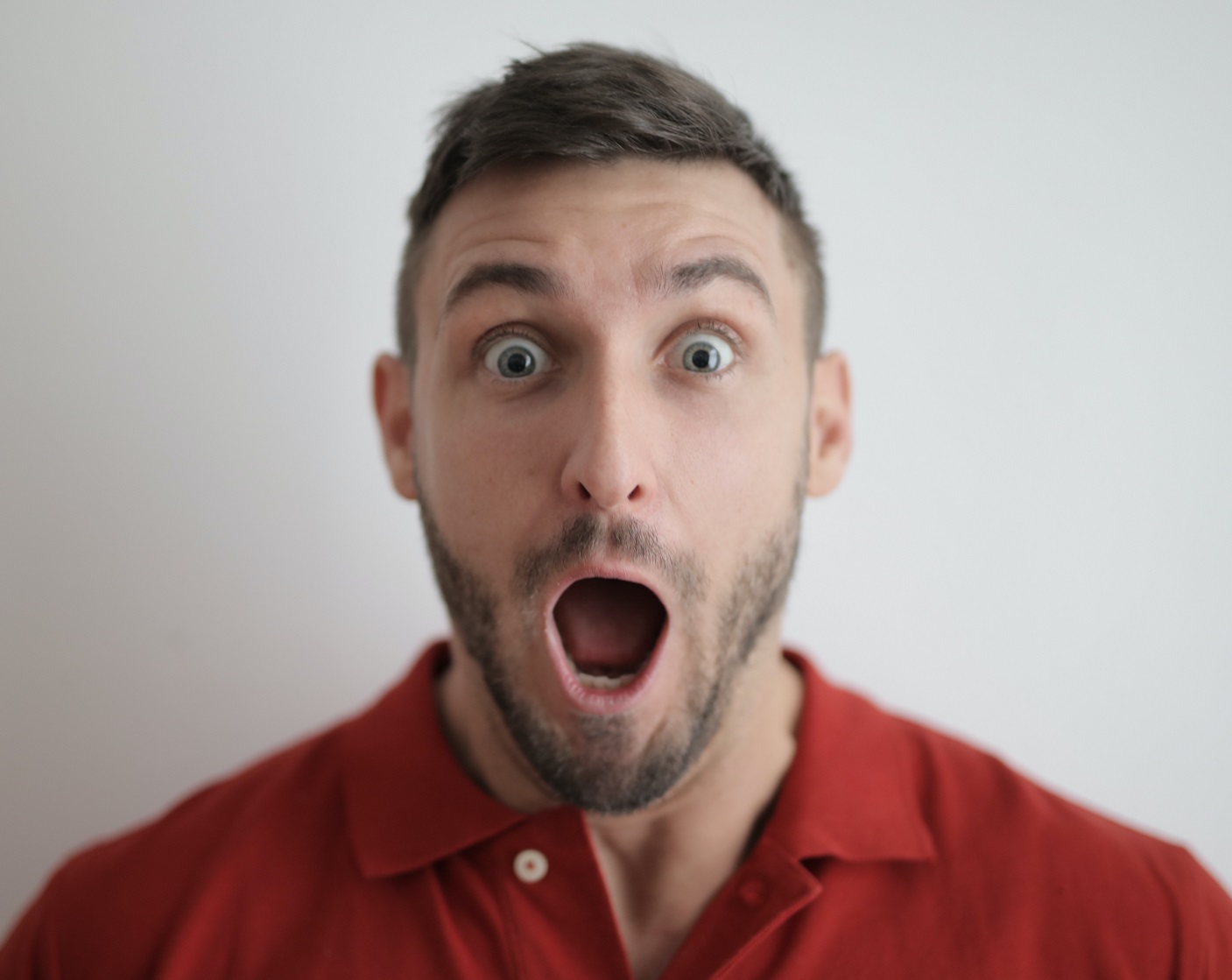 making faces pexels