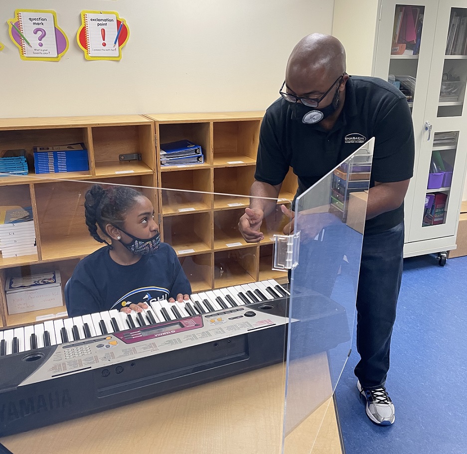 Felder boy keyboard