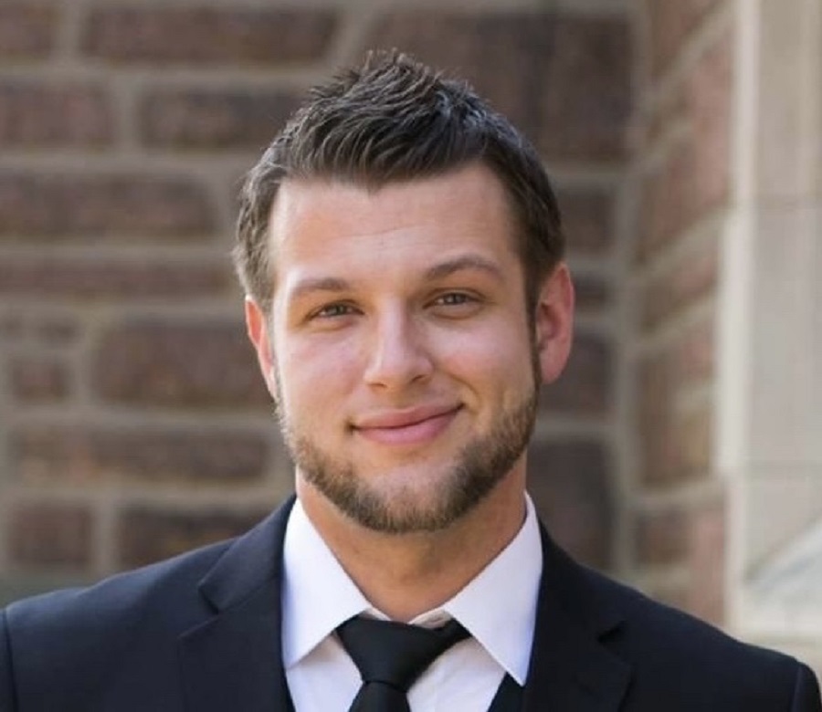 Gibb Clark Andrew