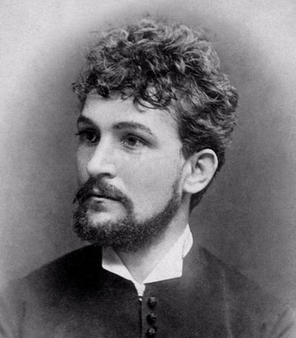 Leos Janacek