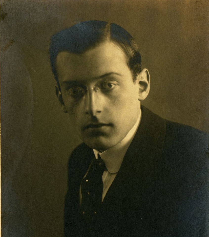 Paul Ben Haim 1