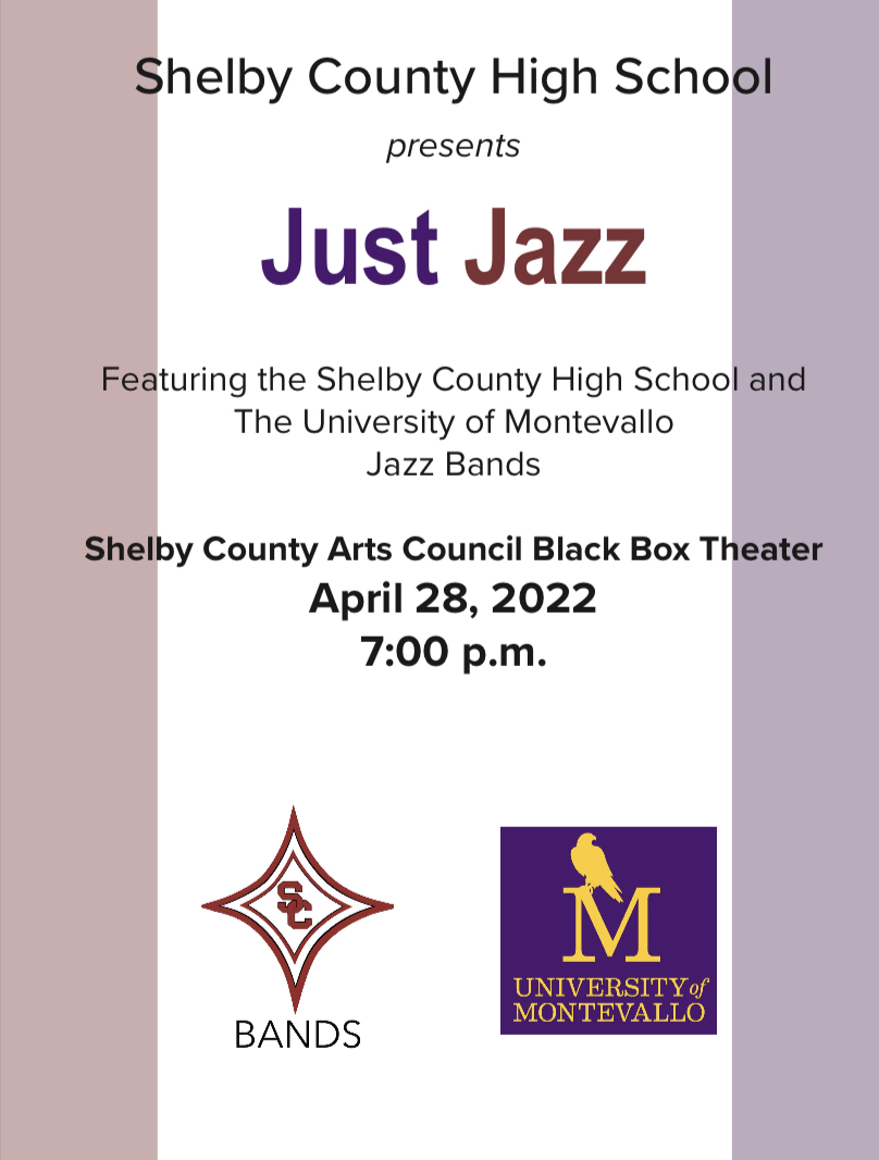 JustJazz poster