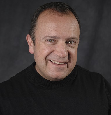 Kevin Sedatole