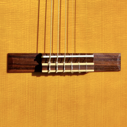 Calvo Fret