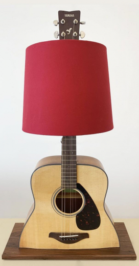 Lamp 607 X 1160