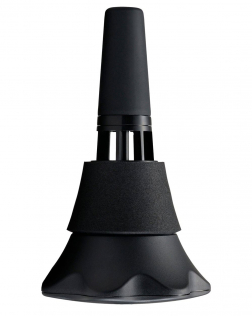 Trumpet Cornet Mute 1k