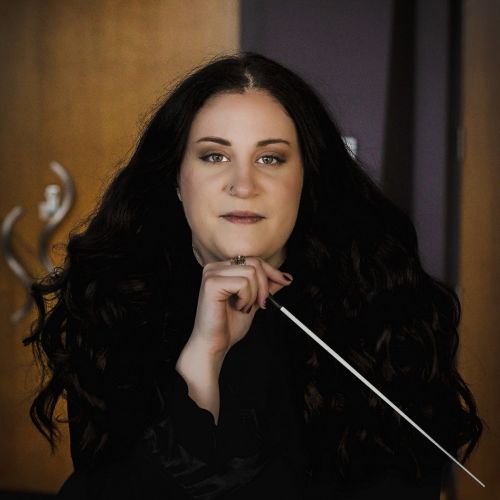 2023 "40 Under 40" Educator Emily Meyerson