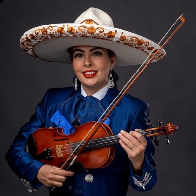 2024 Yamaha "40 Under 40" educator Dr. Jessie Vallejo