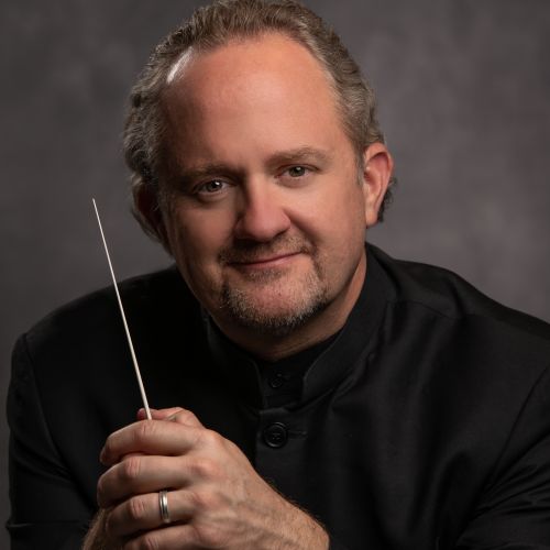 Yamaha Master Educator Jeffrey Grogan