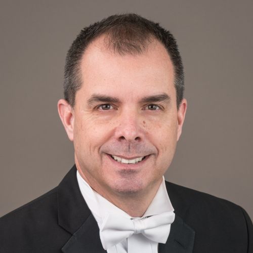 Yamaha Master Educator Michael Pote