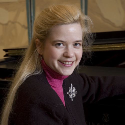 Pamela Pike