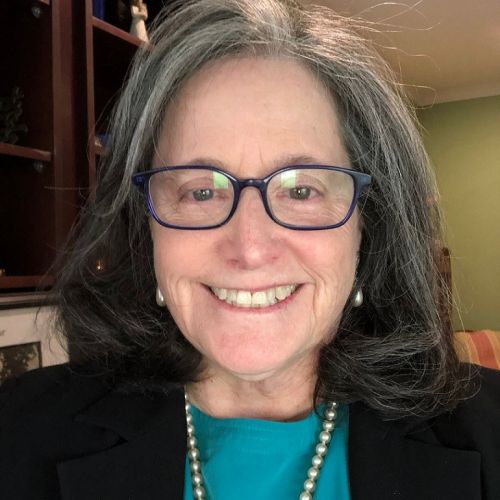 Marguerite Wilder