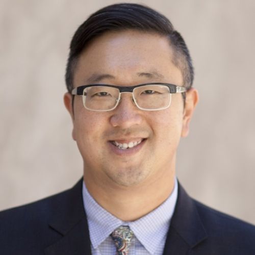 Dr. Travis J. Cross