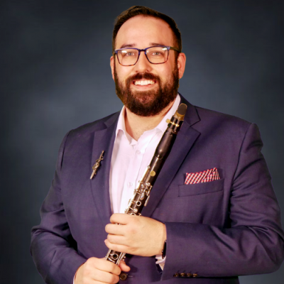 David Amos