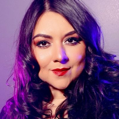 2023 "40 Under 40" Educator Miriam Vazquez