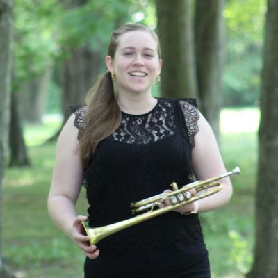 2024 Yamaha "40 Under 40" educator Dr. Jacquelyn Lankford