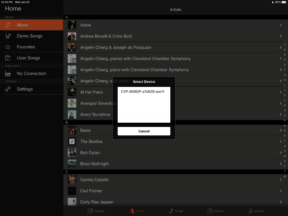 Screenshot.
