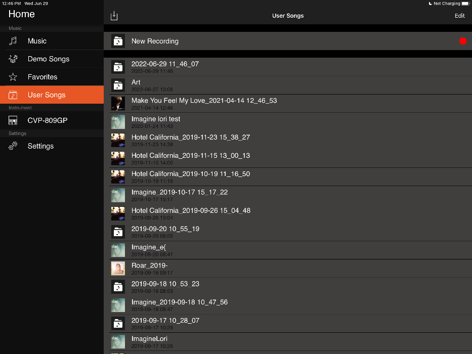 Screenshot.