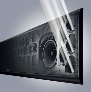 Yamaha YSP-5600