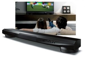 Yamaha Sound Bar