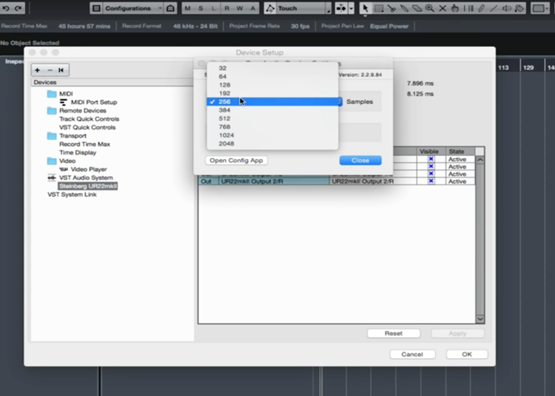 Fig 4 Screenshot.