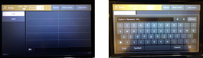 10and11images Screen shots.