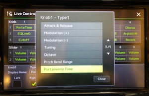 Genos Assign 7 Screenshot.