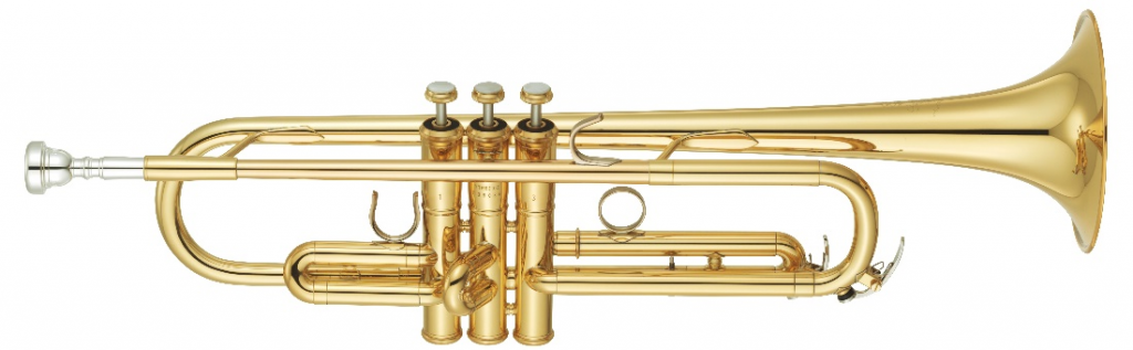 Trumpet.