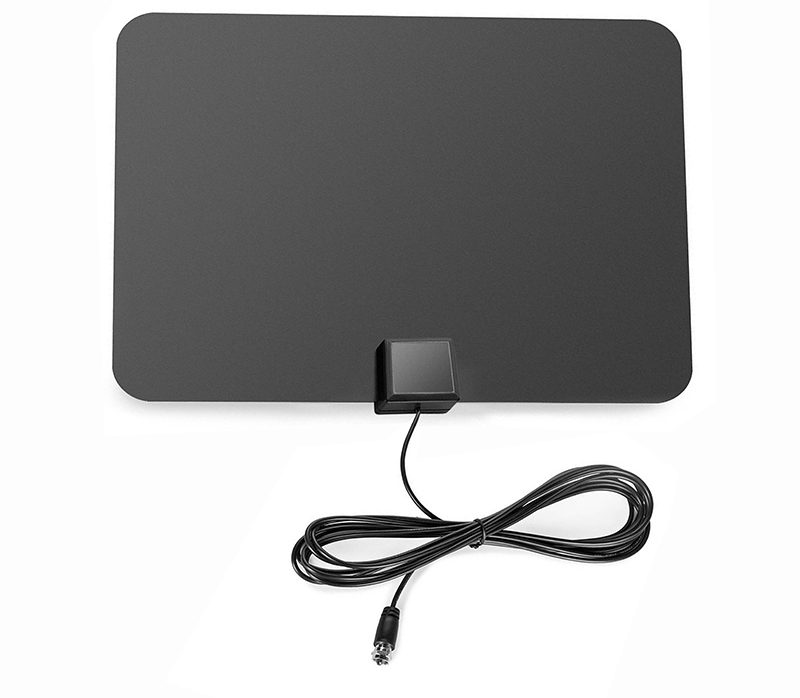 March Madness Body Image 3 An indoor HD antenna.